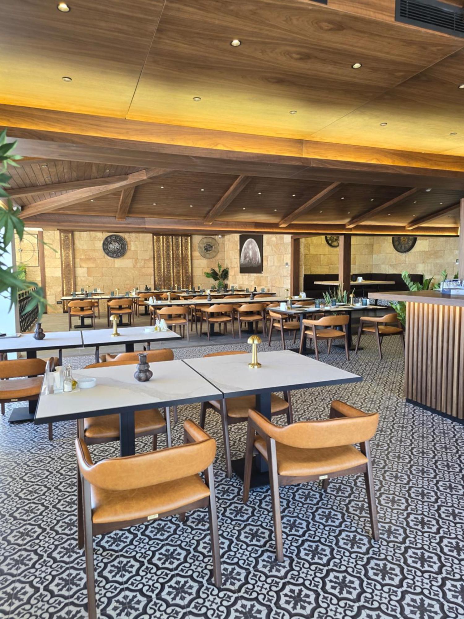 Maximus Hotel Byblos Exterior foto